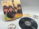 The Beatles- Beatles For Sale  VG+/VG+  Ultrasonic Clean 1978