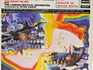Moody Blues - Days Of Future Passed - New and Factory Sealed Vinyl LP   1968