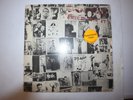 ROLLING STONES EXILE ON MAIN ST  1972 Street PROMO VINYL Unipack
