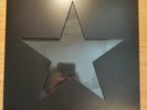 David Bowie Blackstar Vinyl LP 2016 2nd press Reissue W/ booklet