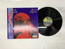 BLACK SABBATH BORN AGAIN Japan LP [47994ER]