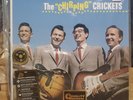 The Chirping Crickets LP  2017 Analogue Productions AAPP109 BRAND NEW 200g Vinyl