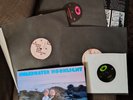 THE SOFT BOYS Underwater Moonlight Triple LP + 7