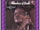 ANALOGUE PRODUCTIONS AP-195 CLARK TERRY MEMORIES OF DUKE PABLO SERIES