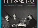 Evans, Bill Trio The Most Influential Piano Trios + 4 Bonus Tracks (4-LP Box