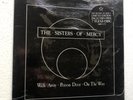 The Sisters Of Mercy - Walk Away - 12