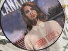Lana Del Rey Born To Die Picture Disc Vinyl