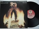THE GLADIATORS Trenchtown Mix Up EX VIRGIN original UK reggae vinyl LP porky