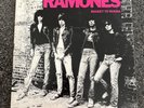 RAMONES Rocket to Russia  1977 Sire Records