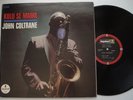 JOHN COLTRANE Kulu Se Mama VG++ IMPULSE 1972 press vinyl LP Van Gelder