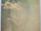 John Lennon Imagine LP Apple PAS10004 EX/EX 1971 with poster and Apple inner ...