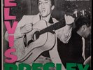 Elvis Presley LPM-1254, Mono, 1st Indianapolis Pressing, G+/VG, US, 1956
