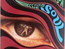 MATT JOHNSON BURNING BLUE SOUL VINYL LP 4AD UK 1981 THE THE PRO CLEANED
