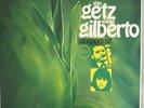 STAN GETZ & A. GILBERTO 