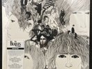 Revolver by The Beatles (Apple/Universal/Parlophone)MONO 2014 Reissue NEW SEALED