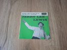 ROCK & ROLL EP JERRY LEE LEWIS 