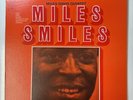 Smiles Record Vinyl Miles Davis Columbia CS 9401 1st Press 2 Eye
