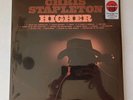 Chris Stapleton Higher Vinyl 2-LP Set NEW SEALED Target Opaque Baby Pink
