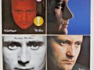 Phil Collins-No jacket required /Hello I must be going/Face Value/ But Seriously
