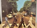 The Beatles - Abbey Road VG+ LP MFSL - Original Master - MFSL 1-023