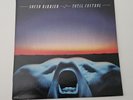 SOUND BARRIER - TOTAL CONTROL - VINYL LP,  1ST US PRESS, MCA 1983