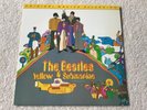 MFSL THE BEATLES Mobile Fidelity YELLOW SUBMARINE Original Master Recording MOFI