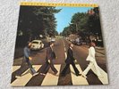 MFSL THE BEATLES Mobile Fidelity ABBEY ROAD Original Master Recording MOFI OMR