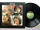 THE BEATLES LP ' LET IT BE ' APPLE - HOLLAND - 1970 - SUPERB EX