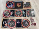 KISS - ROCK AND ROLL OVER  LIM.  DELUXE 4 PICTURE DISC BOXSET