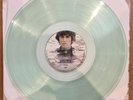George Harrison LP Early Takes Vol. 1 Ltd Edition Coke Bottle Green Vinyl Rare