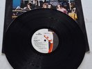 Damned Machine Gun Etiquette A1/B1 1st  Chiswick 1979  & Vinyl & Inner  EX/VGG+