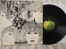 THE BEATLES revolver NEAR MINT GERMAN APPLE PRESSING LP PSYCH BEAT PROG ROCK NM