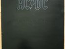 CHRISTMAS SALE/30% REDUCTION .. AC/DC - Back in Black; Mint Unplayed Promo copy