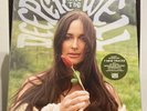 Kacey Musgraves Deeper into the Well Limited Edition Cardinal Picture Disc Vinyl