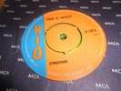 ethiopians  vinyl 45       RIO        train to skaville/you are the girl