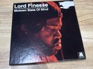 Various Artists Lord Finesse: Motown State of Mind (Vinyl) 7
