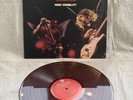 The Hellacopters High Visibility LP Maroon Limited Turbonegro Entombed Gluecifer