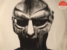 Madvillain - Madvillainy (2xLP, Album) (Very Good Plus (VG+))