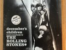 The Rolling Stones December's Children London LL 3451