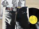 1970s Rolling Stones Sticky Fingers US Monarch Press W/Zipper Warhol Art +Sleeve