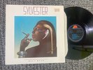 Sylvester Lp All I Need 1982 N. M  Original Press ( Do Ya Wanna Funk )