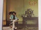 Gram Parsons - GP (Vinyl LP, 1973) Reprise Records - VG+