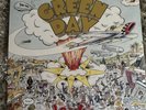 GREEN DAY DOOKIE VINYL ALBUM 12”LP BRAND NEW AND SEALED