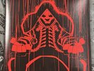 The Weeknd x Frank Miller ‘Hurry Up Tomorrow’ Collector’s Edition Vinyl NEW
