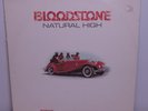 BLOODSTONE Natural High LONDON LP 12