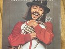 SEALED  Chuck Mangione Feels So Good Vinyl Record (SP-4658) OG Album 1977 NEW