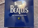 The Beatles - The Singles Collection - 7” Singles Vinyl Box Set [New Sealed]