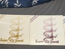 Soper Sound Music Library Series II 1-4 complete set LP Vinyl 1979 VG+ FREE SHIP