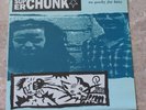 Superchunk No Pocky For Kitty 1991 LP Vinyl NM- Nice Original OLE 035 Seed Toss