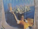 Supertramp Breakfast In America 1979 LP Vinyl VG+ Original In Shrink SP-3708